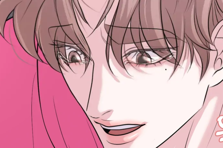 ¡Big Boy está celoso! Enlace para Leer BL Manhwa Respect For Taste Capítulo 18 en español