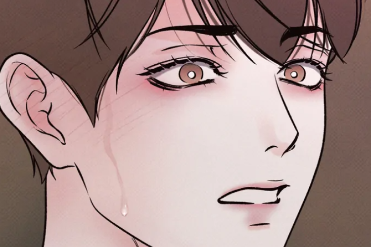 ¡Finalmente se fue! Leer Manhwa The Boundary of Delusion Capítulo 32 en Español