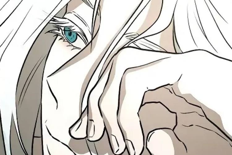 Leer el manhwa ¿Se Pueden Atrapar Sirenas Con Una Caña de Pescar? Capitulo 11 en Español, ¡Mantengamos vivas a las sirenas!