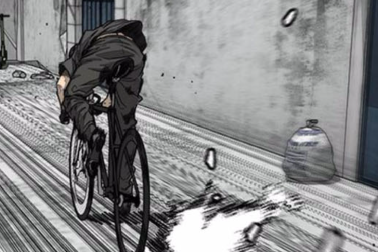 RAW Enlace para leer el manhwa Wind Breaker capítulo 553 en español, ¿Habrá un giro inesperado en la trama?
