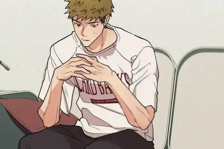 BL Manhwa RAW Boy Meets Girl Capítulo 36 Español Diferencia Entre El Amor Y El Sentimiento De Posesión