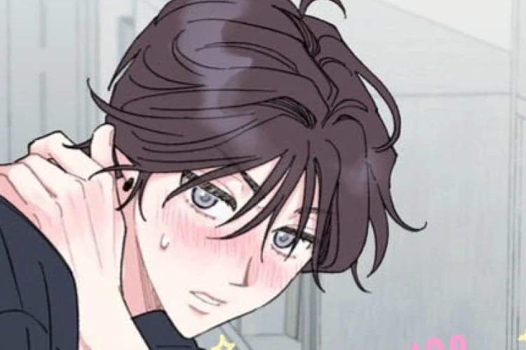 Lectura BL Manhwa La Inocencia es un Problema Capítulo 5 Español, Antes de decir eso, ¡sería mejor pensar primero!