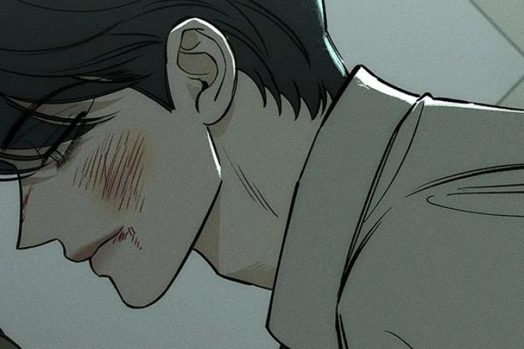 Leer de Lágrimas entre Flores Marchitas (Tears on a Withered Flower) Manhwa Capítulo 61 Español Scan, La traición dolorosa