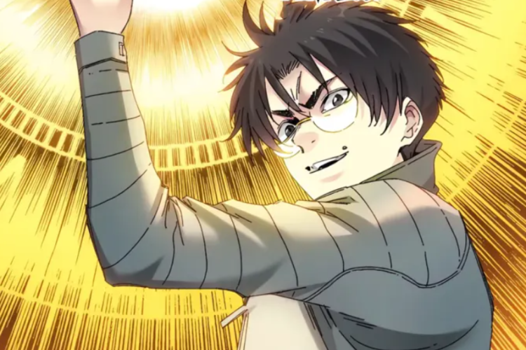 Leer el Manhwa El Comerciante Del Tiempo Full Capítulo en Español, Inclui a Última Sinopse!