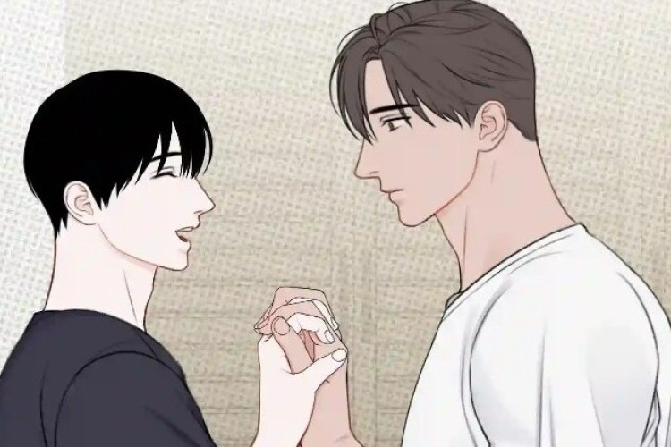 Leer Manhwa BL Advertencia de Lluvia (Alerta de lluvia) Capítulo 31 Español, Pasando Tiempo Juntos!