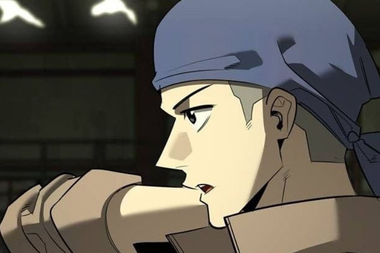 Enlace S-Class Hunter Heals with Monsters Capítulo 36 Scan Español Antes Luchaba, Ahora Cocina Comida