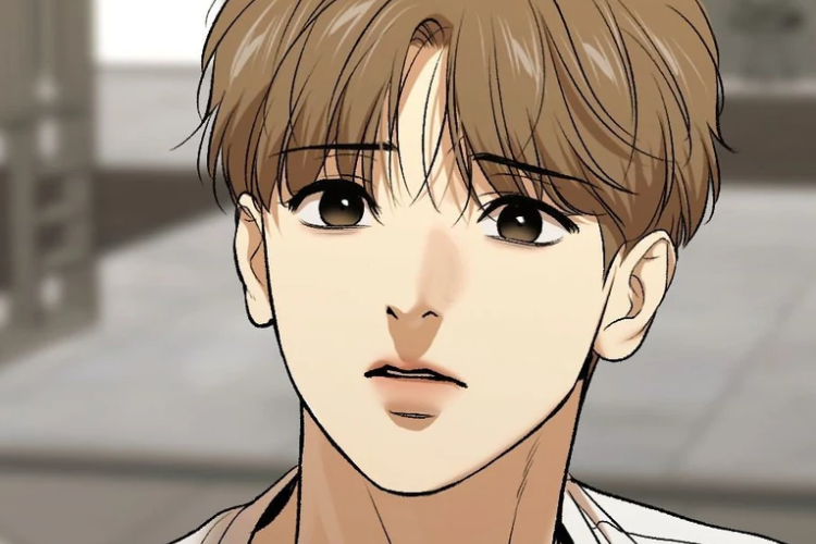 Enlace Para Leer Manhwa BL Jinx Capítulo 81 en español, Enseñó a nadar y casi se ahoga