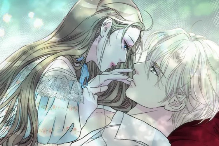 Synopsis y Leer Manhwa El Príncipe Problemático Capítulo Completo en Español, El Joven Maestro Malcriado Siempre Causa Problemas