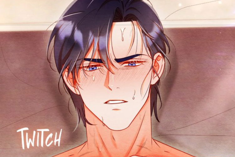 Enlace Leer el Manhwa Night of Ease Temporada 2 Capítulo 12 en Español, ¡Comienza una relación romántica!