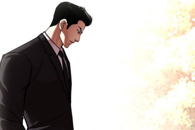 RAW Leer el cómic Lookism Capítulo 557 en Español Scan: Spoilers, calendario de lanzamiento y enlaces de lectura