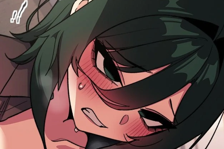 RAW Enlance Stop Smoking! (Deja de Fumar!) Manhwa Capítulo 54 en Español Scan, Gangchan todavía quiere jugar una partida más