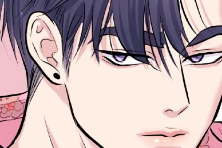 Enlace para Leer BL Manhwa Respect For Taste Capítulo 25 en español, Ya se dio cuenta de sus sentimientos