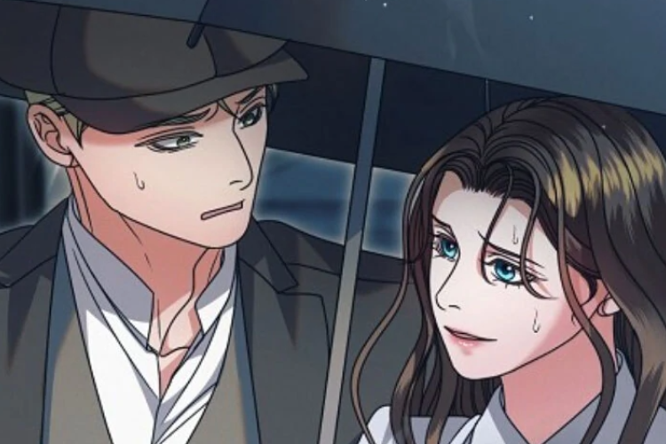 RAW Enlance Ruega Por Mí (Try Begging Me) Capítulo 52 en Español Manhwa Scan,Grace volvió a sufrir una traición