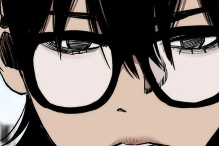 Enlace para leer el manhwa Wind Breaker en español, capítulo 551 RAW, Una gran razón para participar en este torneo