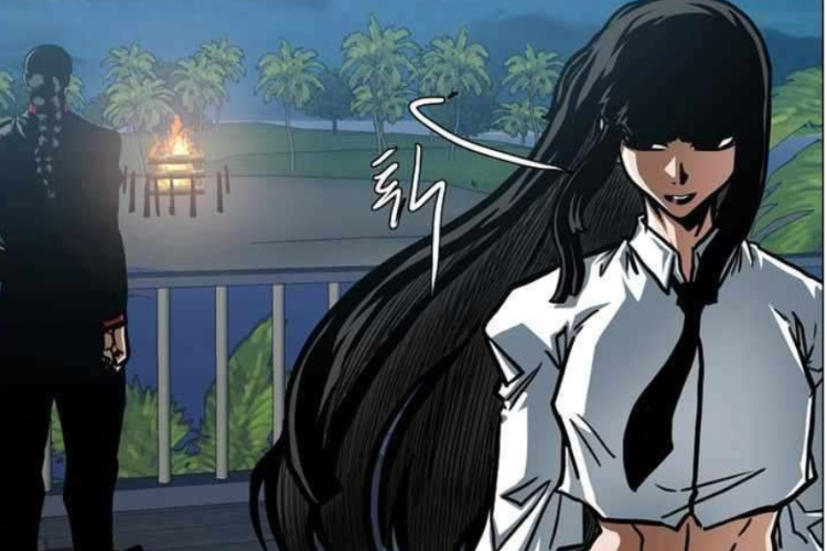 Leia de Familia Secreta (Secret Family) Capítulo 51 en Español, La tensión alcanza su punto álgido