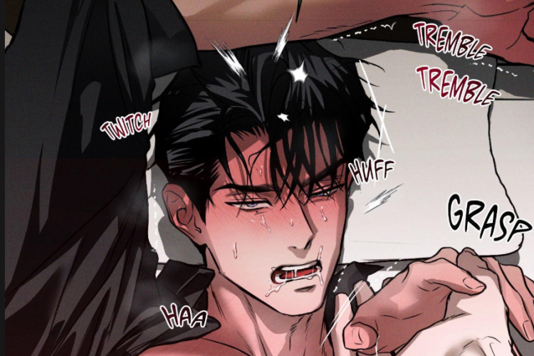 Spoiler & Leer BL Manhwa FlashLight Capítulo 58 en Español, ¡Cada vez más emocionante!