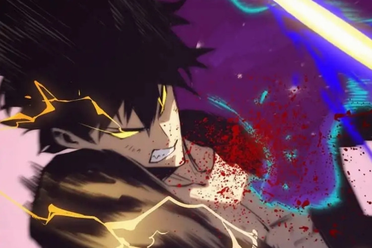 Enlace para Leer El Regreso del Devorador Capítulo 17 Scan Español Derrotar A Los Matones Con Tus Habilidades Culinarias