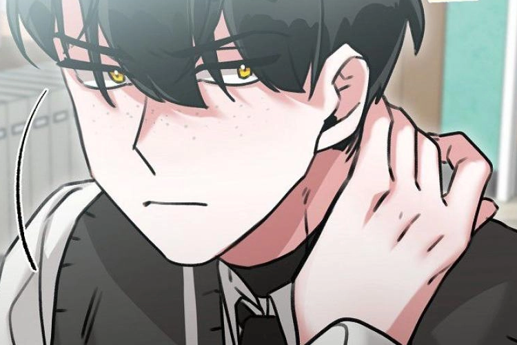 ¡Novedades! Cómo Leer del Manhwa EMDR el Capítulo 7 en Español Gratis,  ¡Nunca Se Soltará!