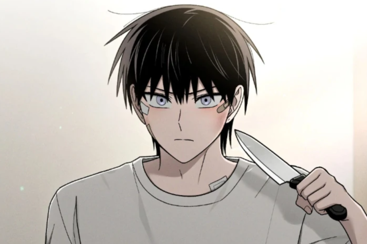 Leia BL Manhwa Actividades de Liderazgo Problemáticas Capítulo 18 en Español, Un debate fascinante