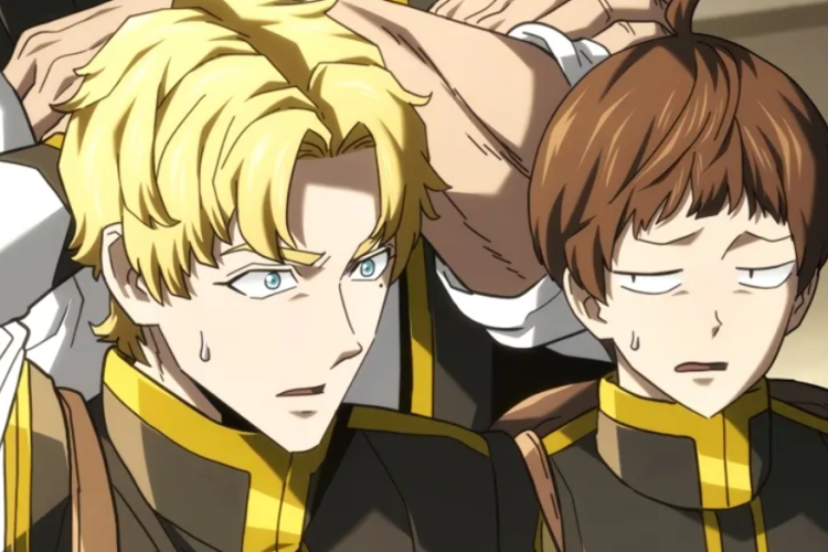 RAW Leer Manhwa Revenge of the Iron-Blooded Sword Hound Capítulo 133 en Español, No es realmente impactante...