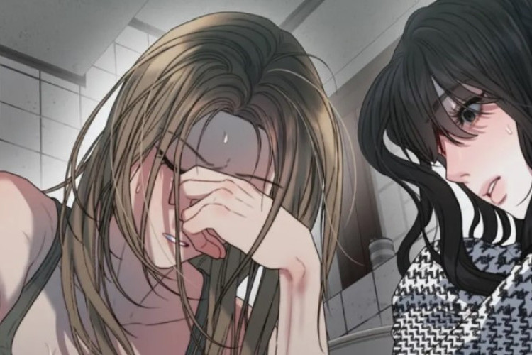 Manhwa Atracción Peligrosa Capítulo 10 Español Sub, Me Siento Muy Triste!