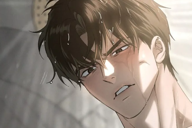 Leer Manhwa Codename Anastasia (Encubrimiento) Capítulo 59 en español, ¿Estás intentando mast*rbarte solo?