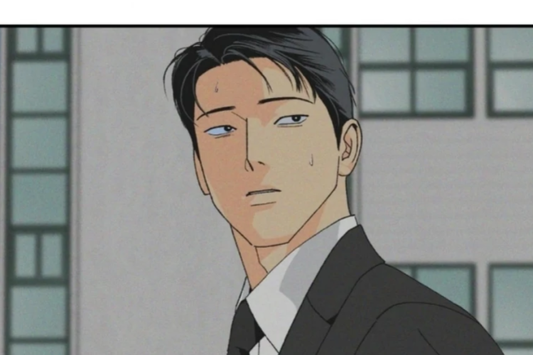 Lectura de BL Manhwa Peace of God Capítulo 25 en Español, Vuelve la tensión