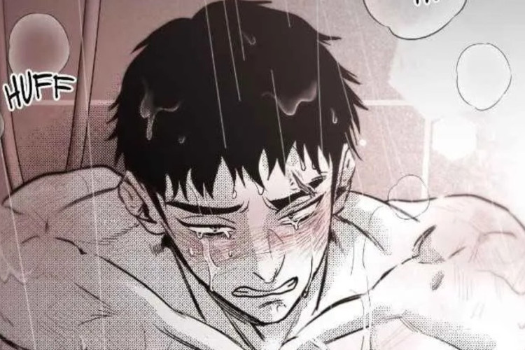 Leer BL Manhwa You Are My World Capítulo 19 en Español, ¡Cada vez más emocionante!