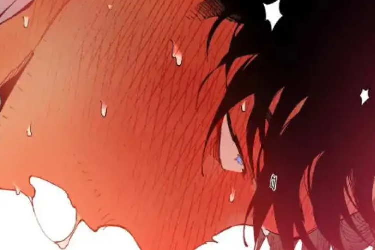 Leer Manhwa BL Mr.A's Farm Capítulo 10 en español, Estimular al gallinero para que ponga huevos