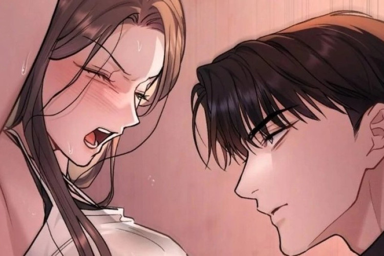 Leer Manhwa Merry Psycho Capítulo 34 en Español Scan, Tratado Como un Juguete!