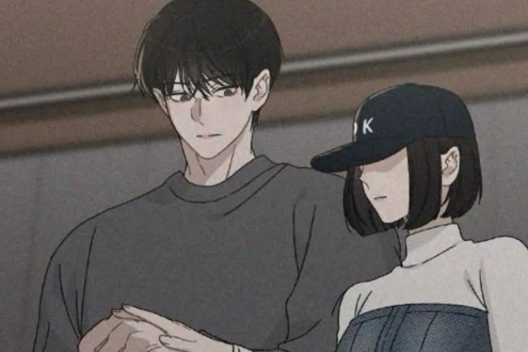 RAW Webtoon Las reseñas de los ex (Love Remedy) Capítulo Completo en Español, El hombre apuesto que detuvo el alboroto