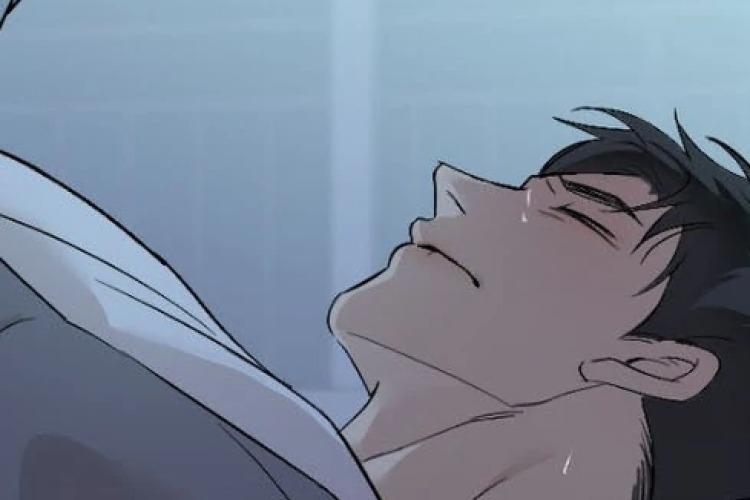Enlance Backlight Manhwa Capítulo 49 en Español Scan, Woonie parece tener un problema