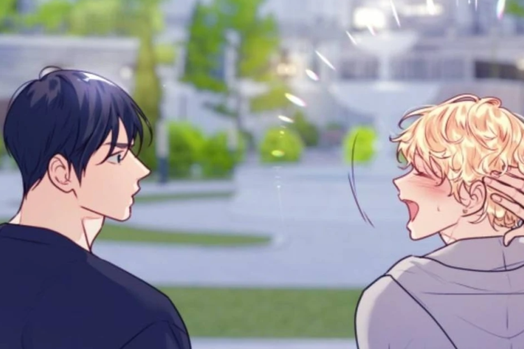 ¡Efectivamente especial! Leer Manhwa Love is an Illusion! - Superstar (El Amor Es Una Ilusión Superestrella) Capítulo 24 Español