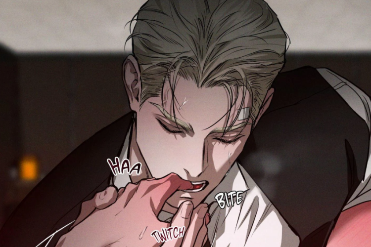 Enlace de Leer BL Manhwa FlashLight Capítulo 59 en Español, Rendirse ante el Maestro