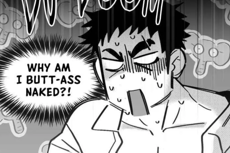 Spoiler & Leer el Manhwa BL You Are My World Capítulo 17 en Español, Sentimientos entrelazados