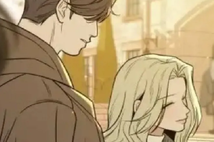 Enlance Operation: True Love Manhwa Capítulo 123 Español Sub Scan, La felicidad que se ha pospuesto