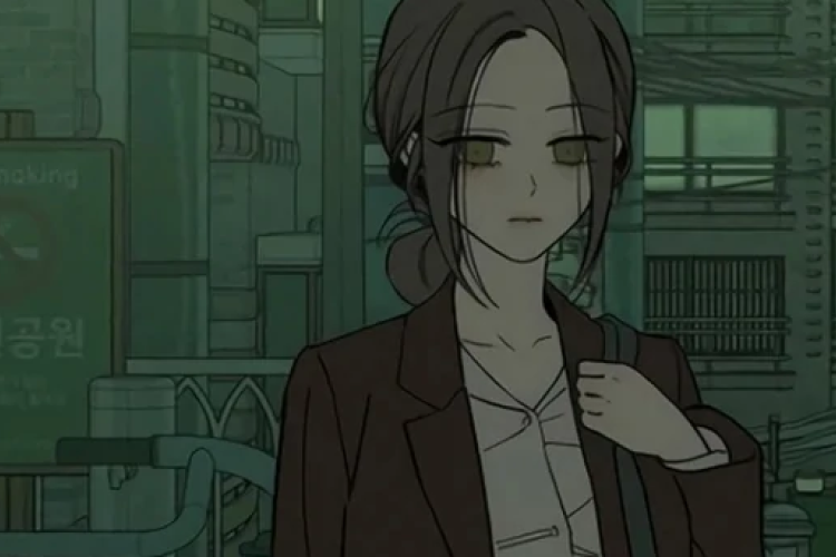 Leer Lágrimas entre Flores Marchitas (Tears on a Withered Flower) Capítulo 76 Español, Hay quien quiere acercarse