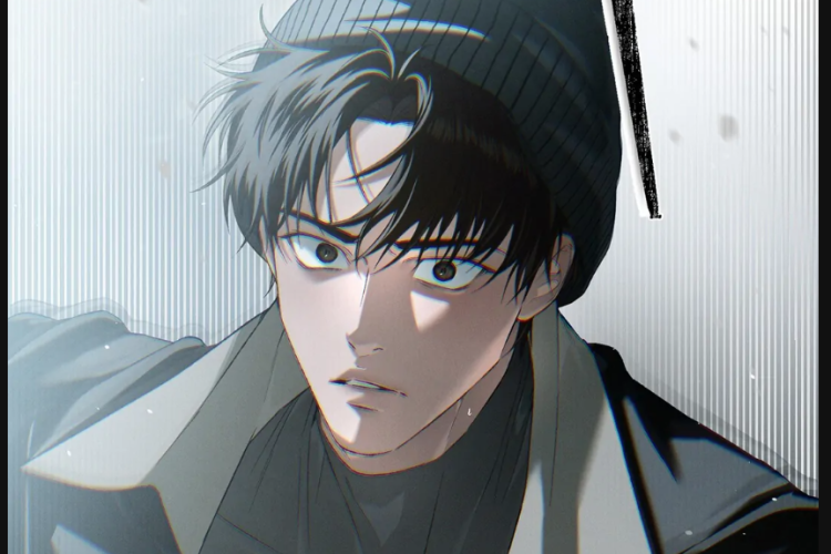 Leia el Manhwa Codename: Anastasia (Encubrimiento) Capítulo 63 en Español, Taekjo solo se resigna