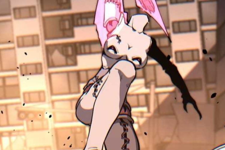 Leer Manhua Asesino Divino, Yo Soy la Sombra Capítulo 44 Español, ¡Trampa para Shadow!