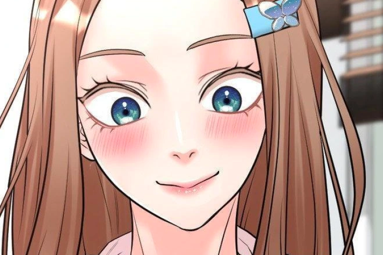 Enlance Manhwa Construction Workers Public Toy Capítulo 11 en Español Scan, Parecen nerviosos entre ellos