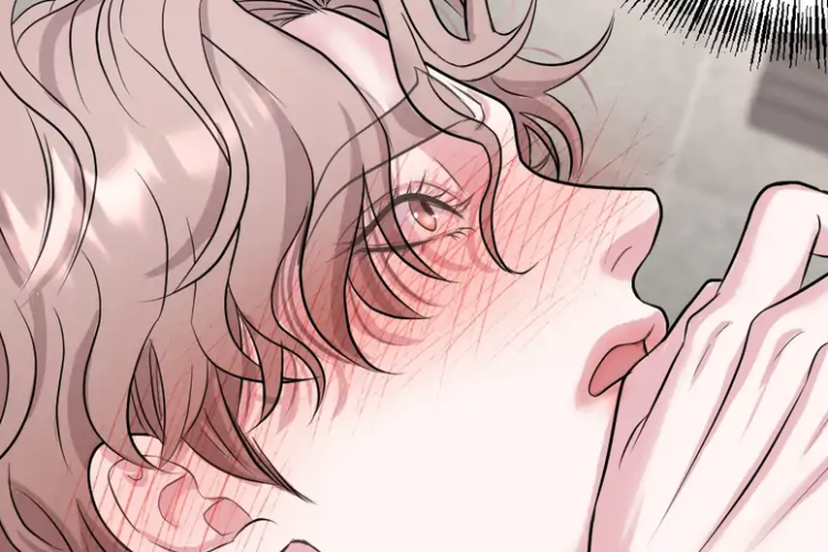 ¡Está muy celoso! Enlace para Leer BL Manhwa Respect For Taste Capítulo 16 en español