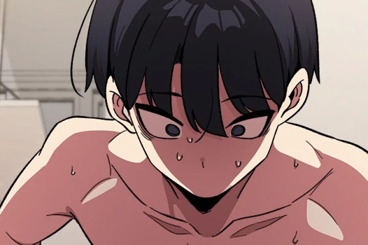 Leer Stop Smoking! (Deja de Fumar!) Capítulo 64 en Español Manhwa Scan RAW, deporte muy interesante