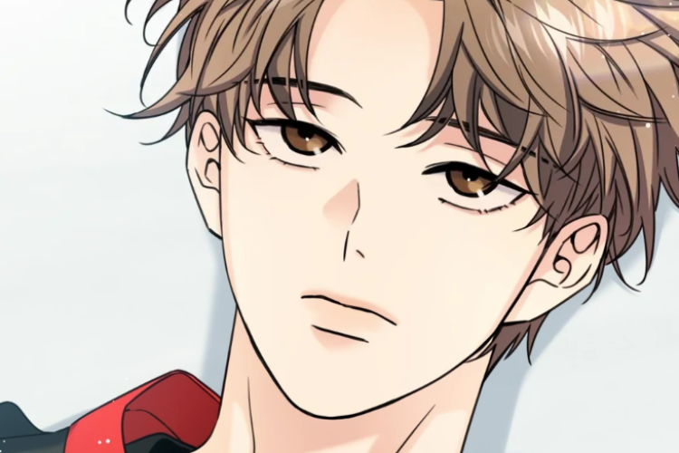 ¡Como era de esperar! Leer Manhwa BL Melting Point (Punto de fusión) Capítulo 20 en español