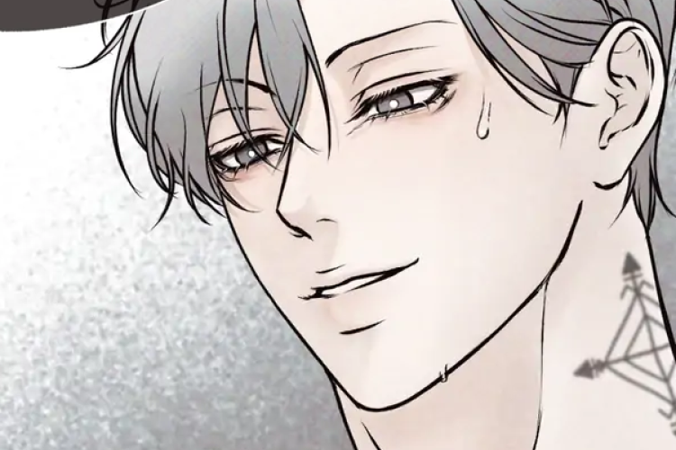 Manhwa BL Borderline Capítulo 1 en español, Si terminan rompiendo, ¿para qué molestarse en salir con alguien?