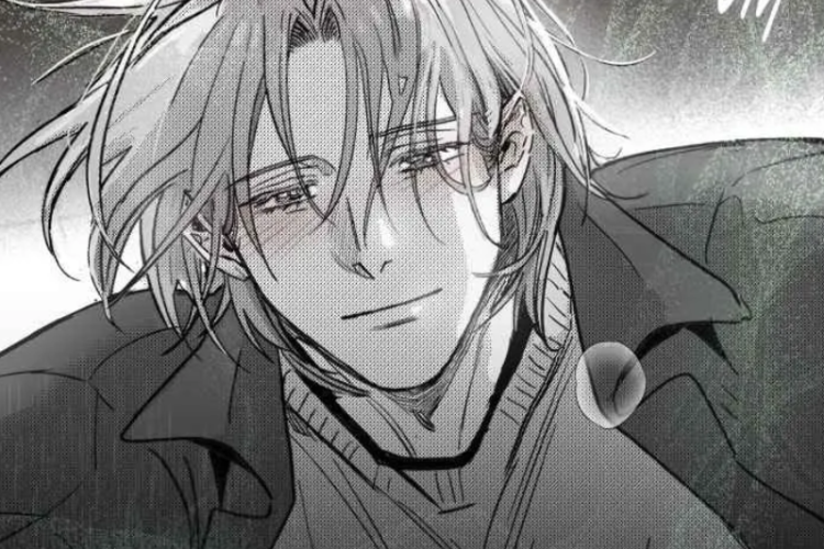 Spoilers RAW! Manhwa BL You Are My World Capítulo 14 en Español, Maestro, ya no puedo aguantar más