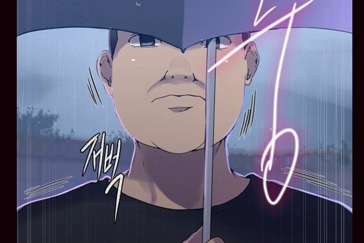 Enlace Leer Manhwa Secret Class Capítulo 259 en Español RAW, Daeho ya ha tomado el control de Noona