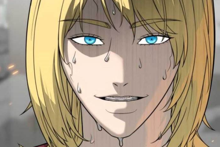 ¡Provocado! Leer Manhwa Pedro El Asesino (Killer Peter) Capítulo 104 Español