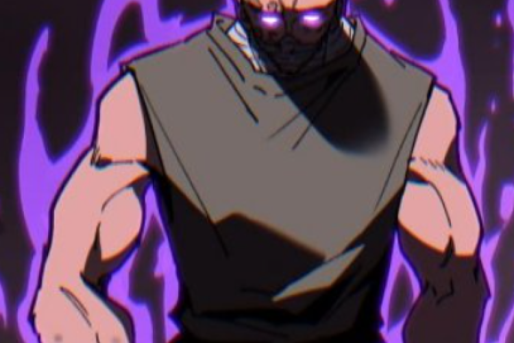Leer Manhua Asesino Divino, Yo Soy la Sombra Capítulo 57 Español, El escudo es tan grueso que es difícil penetrar su defensa