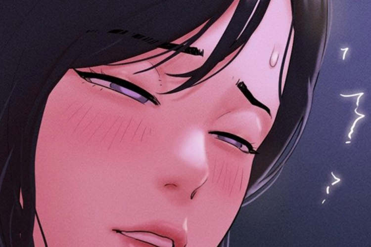 ¡Qué tentación! Leer Manhwa Soeun Capítulo 55 en español