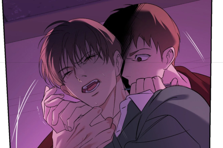 Leer BL Manhwa BACKLIGHT Capítulo 67 en Español, ¡El conflicto se recrudece!